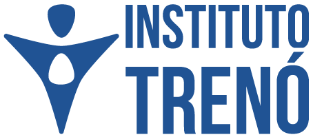 Logo Instituto Trenó
