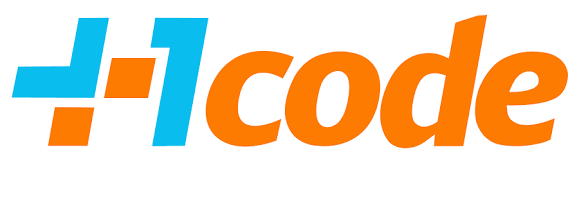 Logo +1Code