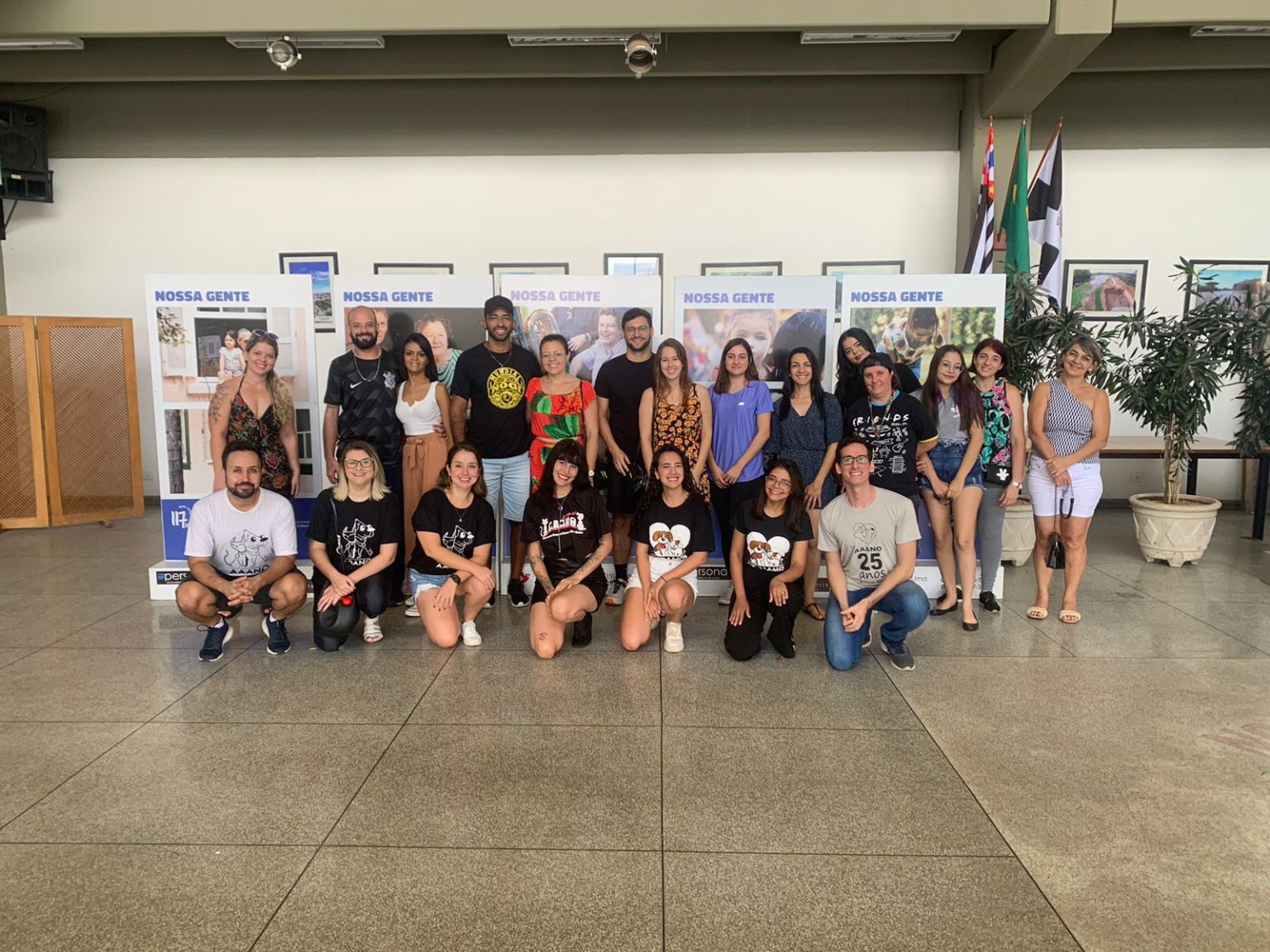 AAANO — foto real 2
