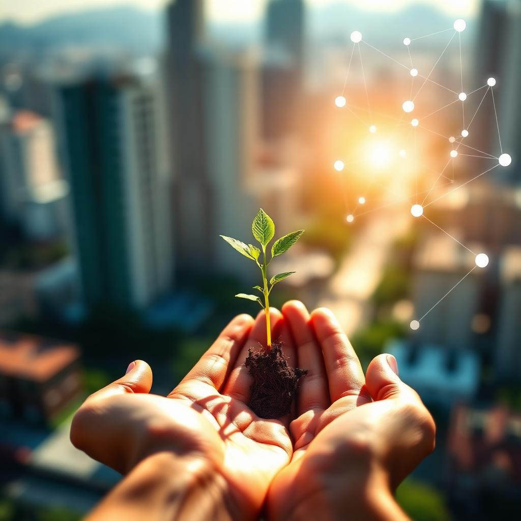 Impacto social e ESG